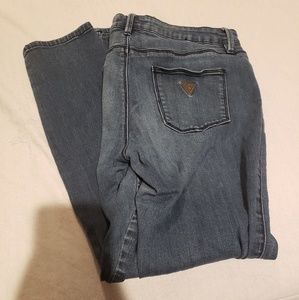 guess jeans